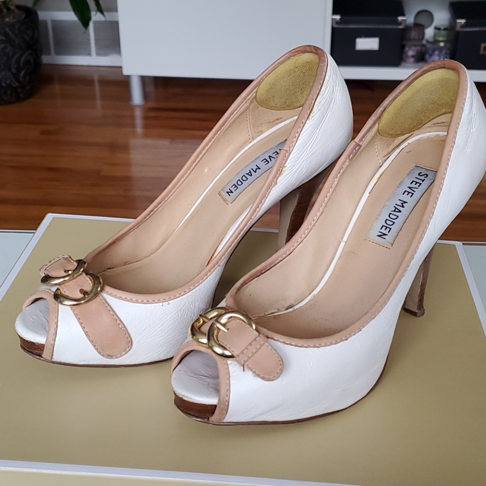 👠 Vintage Steve Madden Shoes